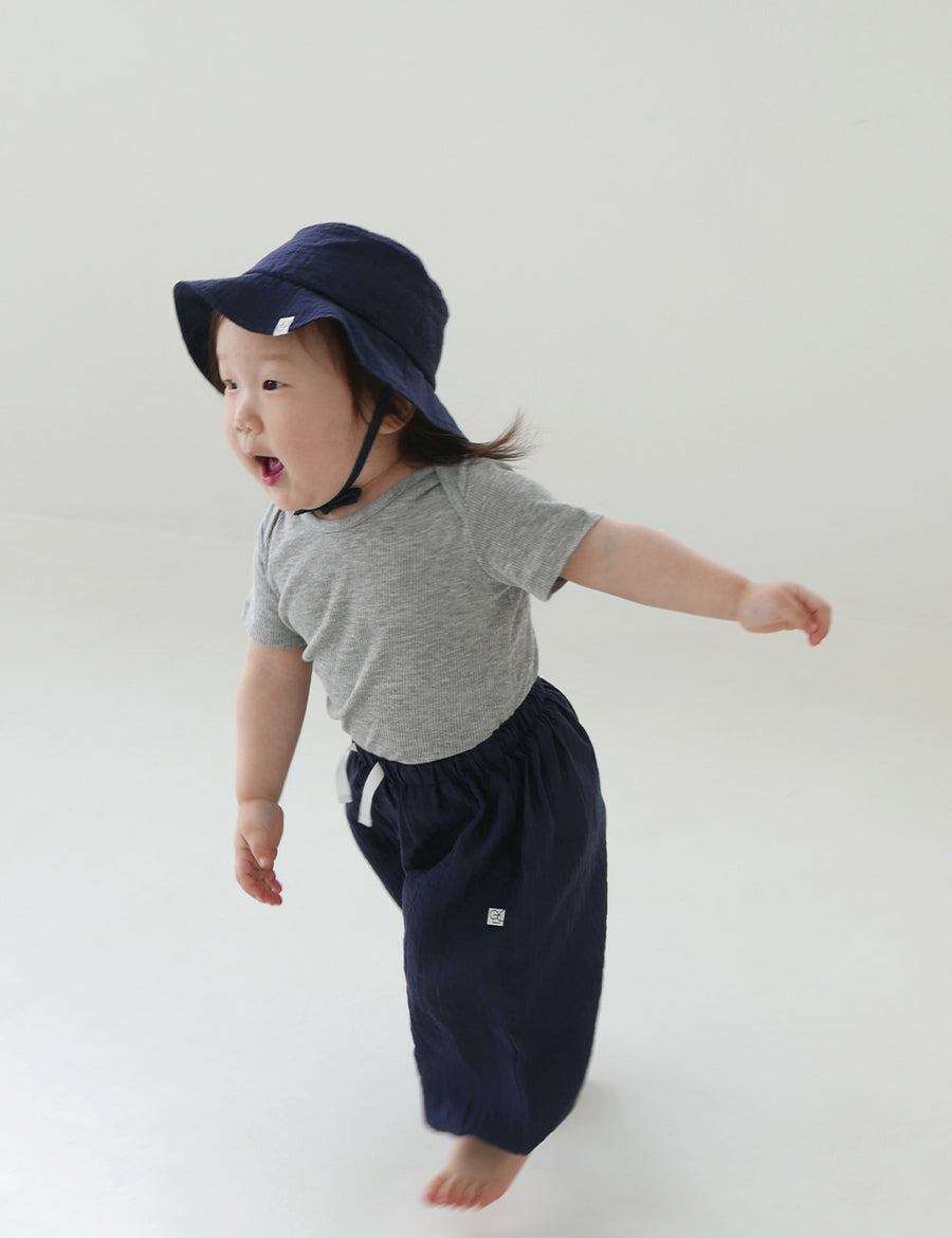 ブリドゥーサマーパンツ
