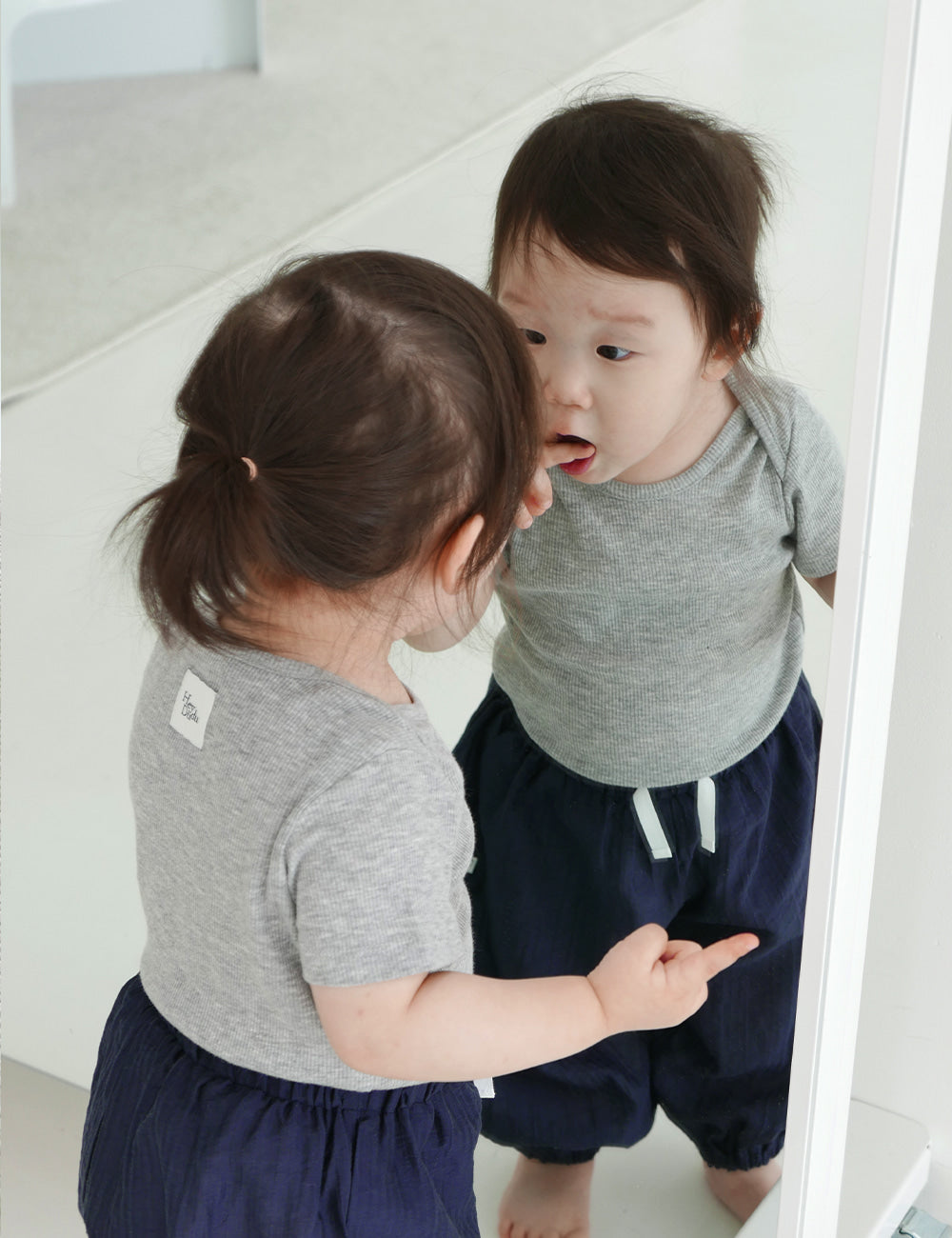 ドゥドゥサマーTシャツ