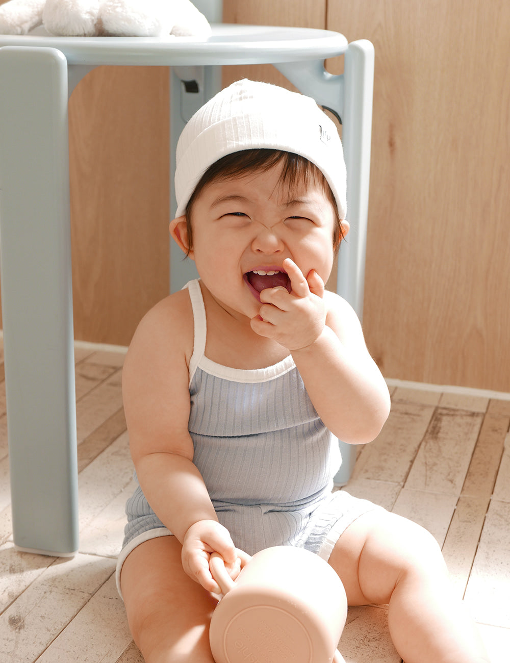 [NEW -10%] 코모두 꼬르또세트 [7컬러] *4/20 발송*