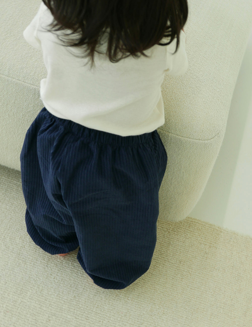 ブリドゥーパンツ