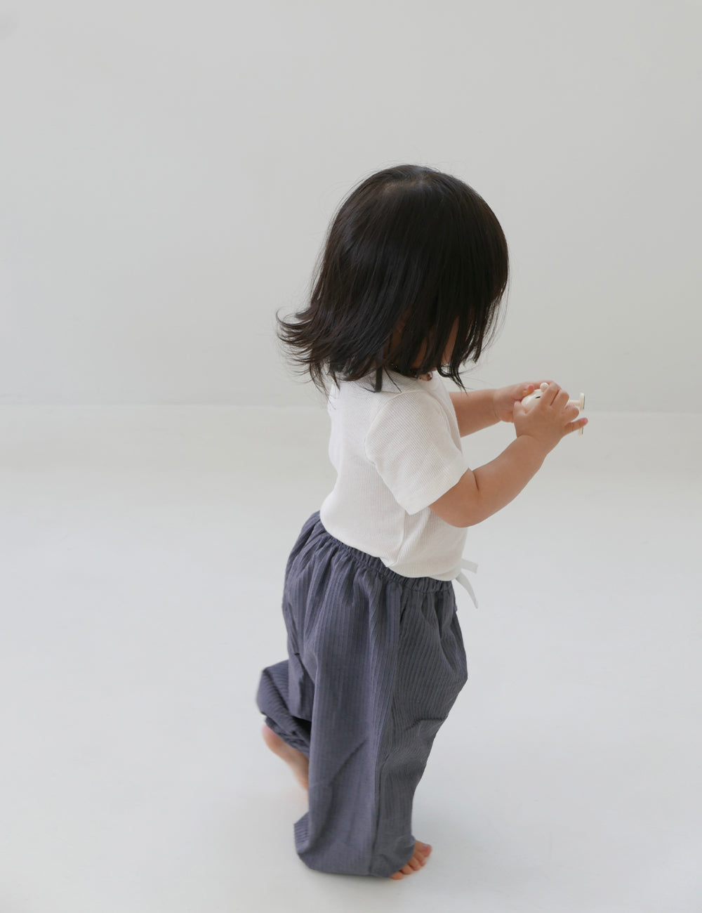 ブリドゥーパンツ